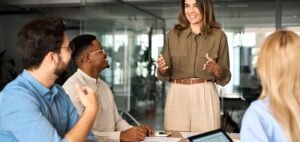 Read more about the article 10 Lessons from a Line of Business Leaders Who Changed the World Over Time