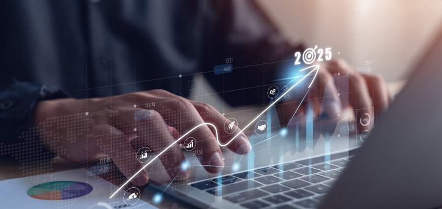 Business Growth Strategies 2025: Proven Methods to Scale Your Company Fast