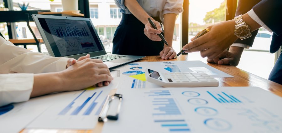 Small Business Growth Strategies: 10 Proven Ways to Build a Thriving Enterprise