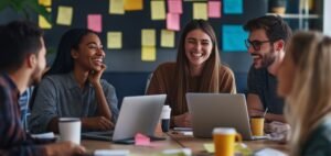 Read more about the article Mastering Business Communication: 7 Proven Strategies for Success