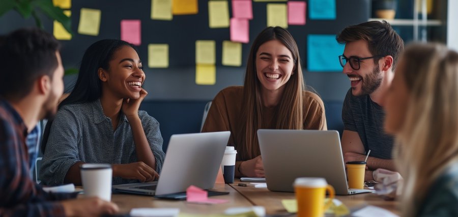 Mastering Business Communication: 7 Proven Strategies for Success