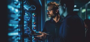 Read more about the article Global Data Center Investment Hits $61 Billion in 2025 Amid Strong Demand