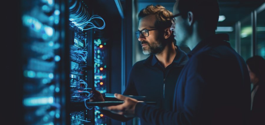 You are currently viewing Global Data Center Investment Hits $61 Billion in 2025 Amid Strong Demand