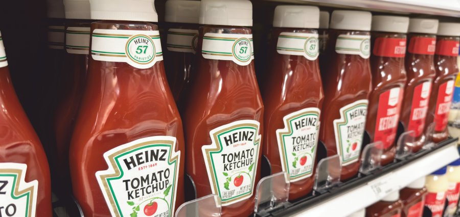 Read more about the article Kraft Heinz Names Steve Cahillane as CEO to Drive Growth Ahead of Planned Split