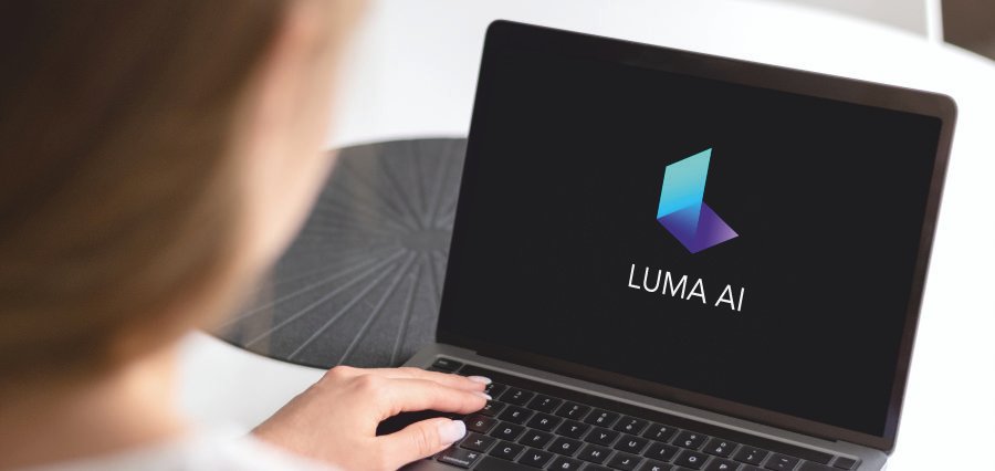 Luma AI