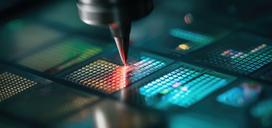 Samsung Invests $12 Million to Upgrade Austin Semiconductor Facility