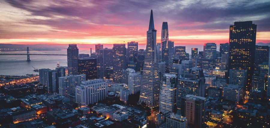 Read more about the article San Francisco Downtown Gets $60M Boost to Revive City Center