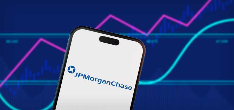 JPMorgan Chase Beats Q4 Estimates as Strong Trading Revenue Lifts Results