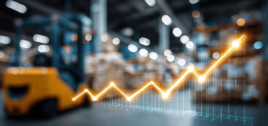 Japan’s Manufacturing and Services Sectors Pick Up in Early January, PMI Shows