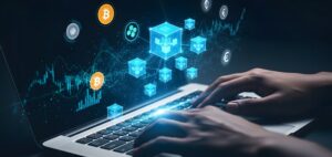 Read more about the article Wall Street Giants Back LayerZero’s New ‘Zero’ Blockchain Platform