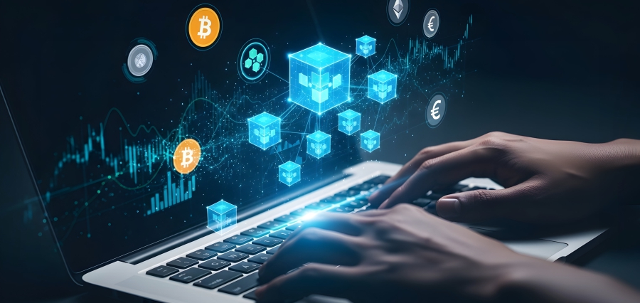 Wall Street Giants Back LayerZero’s New ‘Zero’ Blockchain Platform