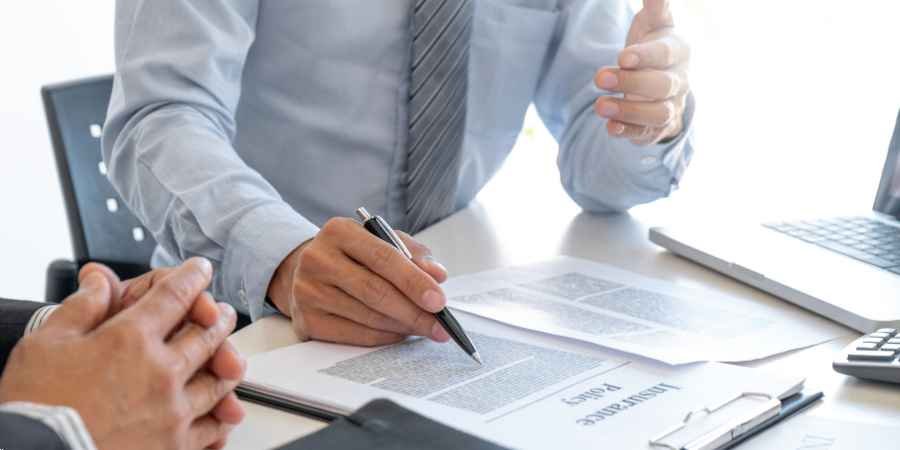 Read more about the article 6 Ways Life Insurance Impacts Your Financial Health