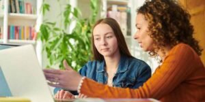Read more about the article Career Mentor Coaching and Leadership in Early Education