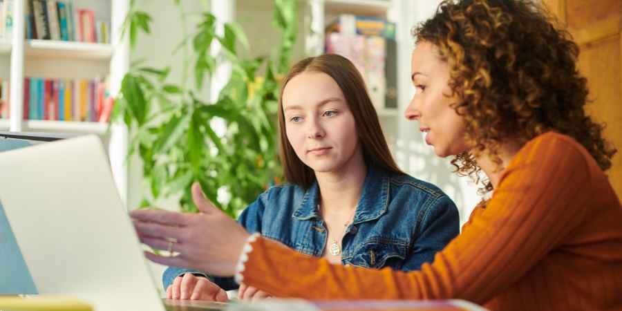 Read more about the article Career Mentor Coaching and Leadership in Early Education