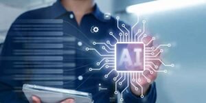 Read more about the article How AI is Transforming Digital Marketing Strategies