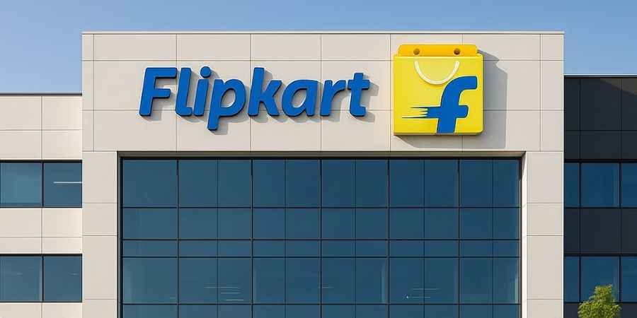 Over 1,000 Former Flipkart Employees Seek Fair ESOP Buyback From Walmart
